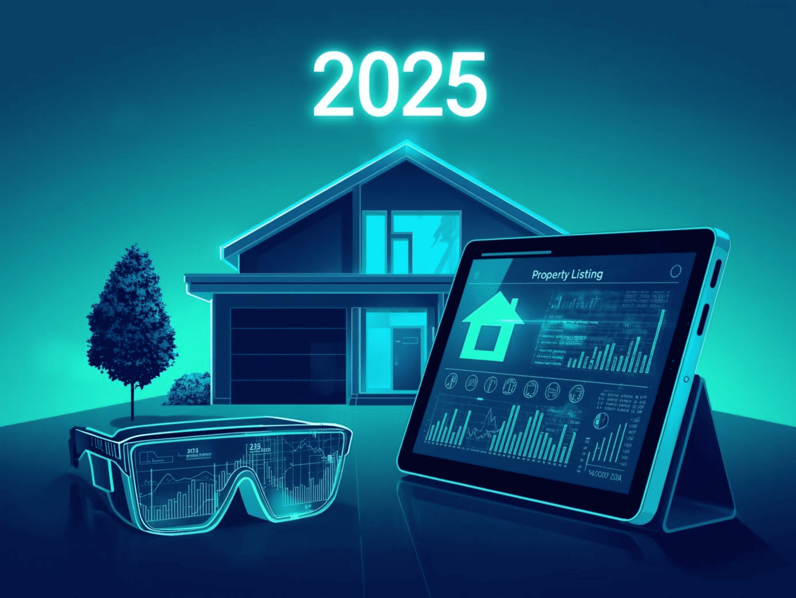 Real Estate in 2025